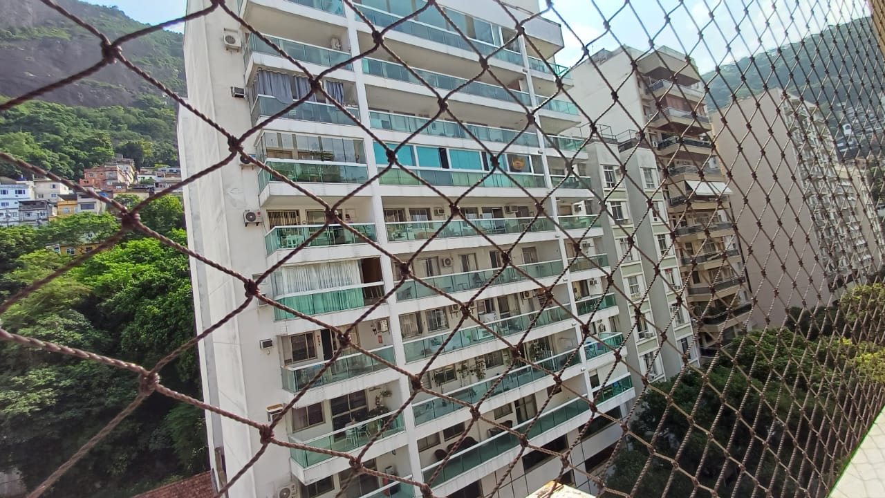 Apartamento com 2 Quartos à Venda, 85 m²em Copacabana - Rio de Janeiro