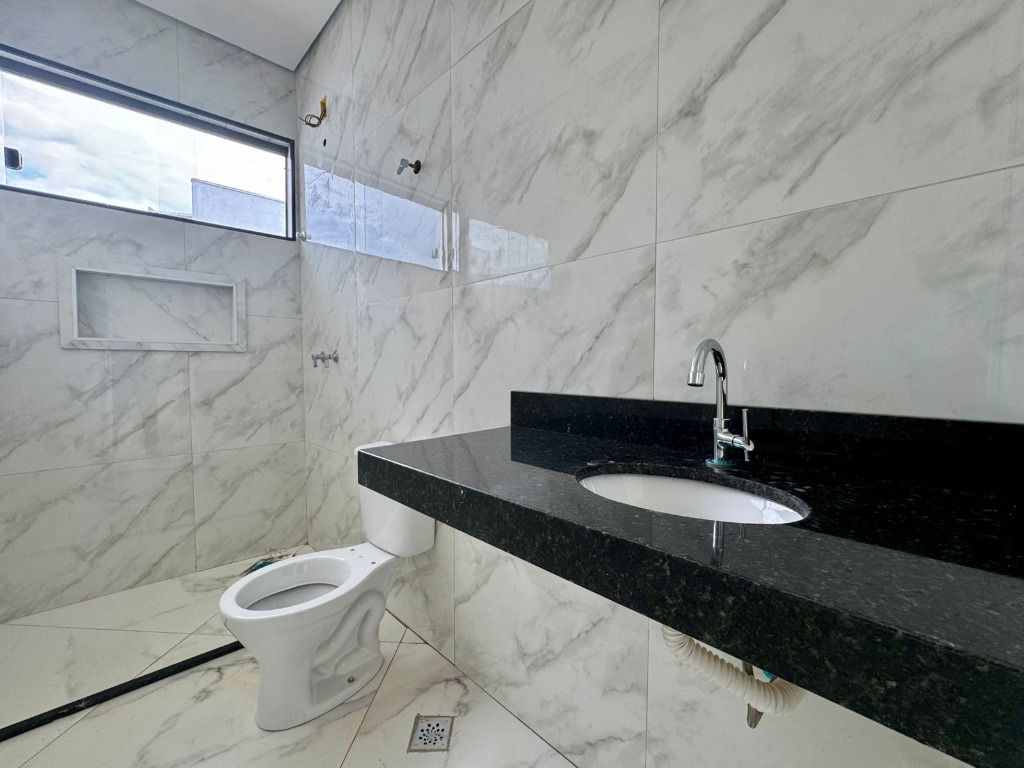 Foto do imóvel: Casa com 3 Quartos à Venda, 83 m² em Jardim Imperial - Lagoa Santa Foto do imóvel: Casa com 3 Quartos à Venda, 83 m² em Jardim Imperial - Lagoa Santa