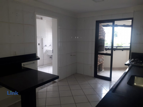 Apartamento com 3 Quartos à Venda, 141 m²em Vila Assunção - Santo André