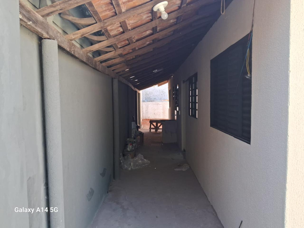 Foto do imóvel: Casa com 2 Quartos à Venda, 42 m² em Jardim Ivone - Bauru