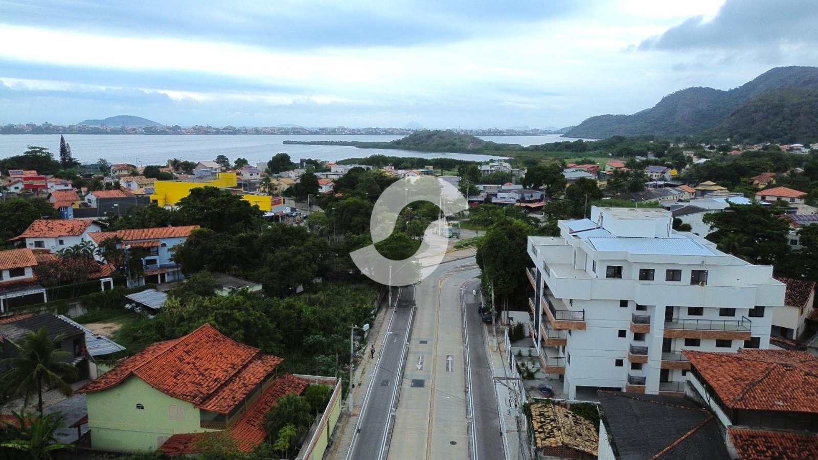Foto do imóvel: Apartamento com 2 Quartos à Venda, 76 m² em Piratininga - Niterói