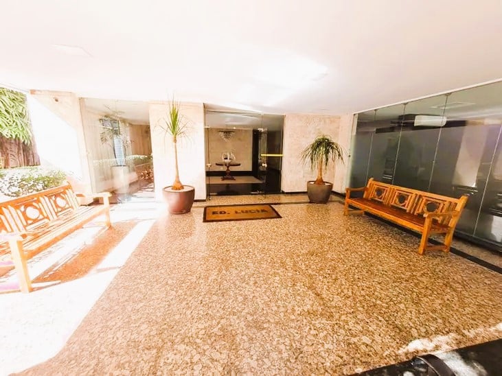 Apartamento com 3 Quartos à Venda, 104 m²em Jardim Paulista - São Paulo