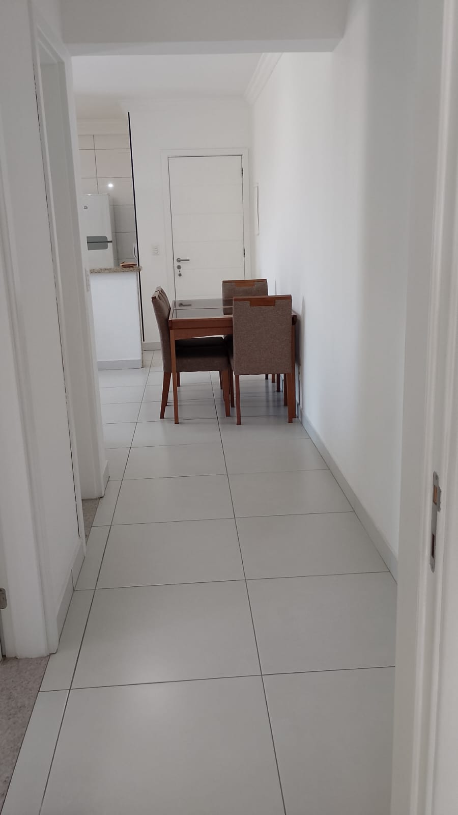 Apartamento com 2 Quartos à Venda, 84 m²em Aparecida - Santos