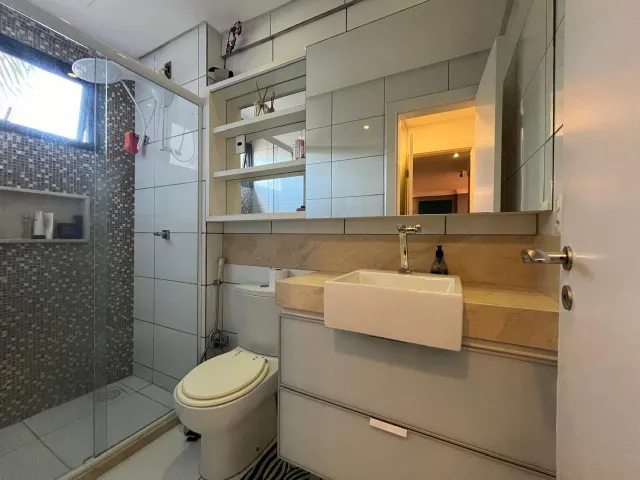 Foto do imóvel: Apartamento com 2 Quartos à Venda, 57 m² em Neópolis - Natal