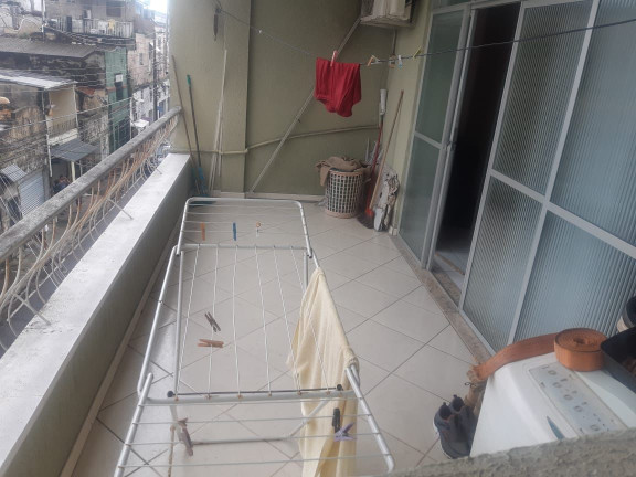 Imagem Apartamento com 4 Quartos à Venda, 256 m² em Campina - Belém