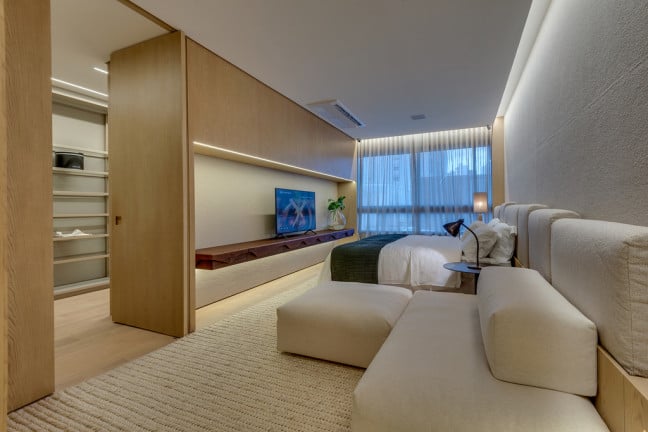 Imagem Apartamento com 4 Quartos à Venda, 405 m² em Setor Bueno - Goiânia