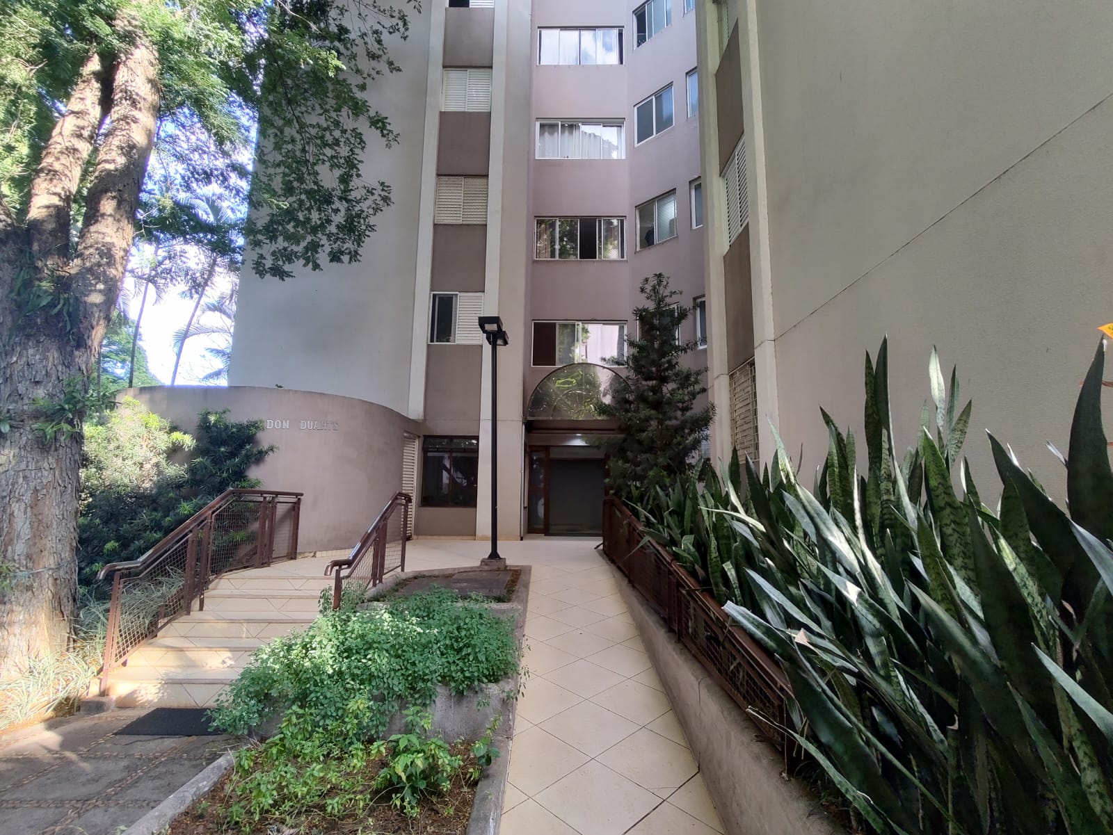Foto do imóvel: Apartamento com 3 Quartos à Venda, 64 m²em Cláudia - Londrina