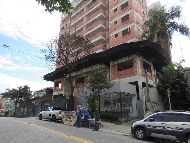 Imagem Apartamento com 3 Quartos à Venda, 115 m²em Sumaré - São Paulo