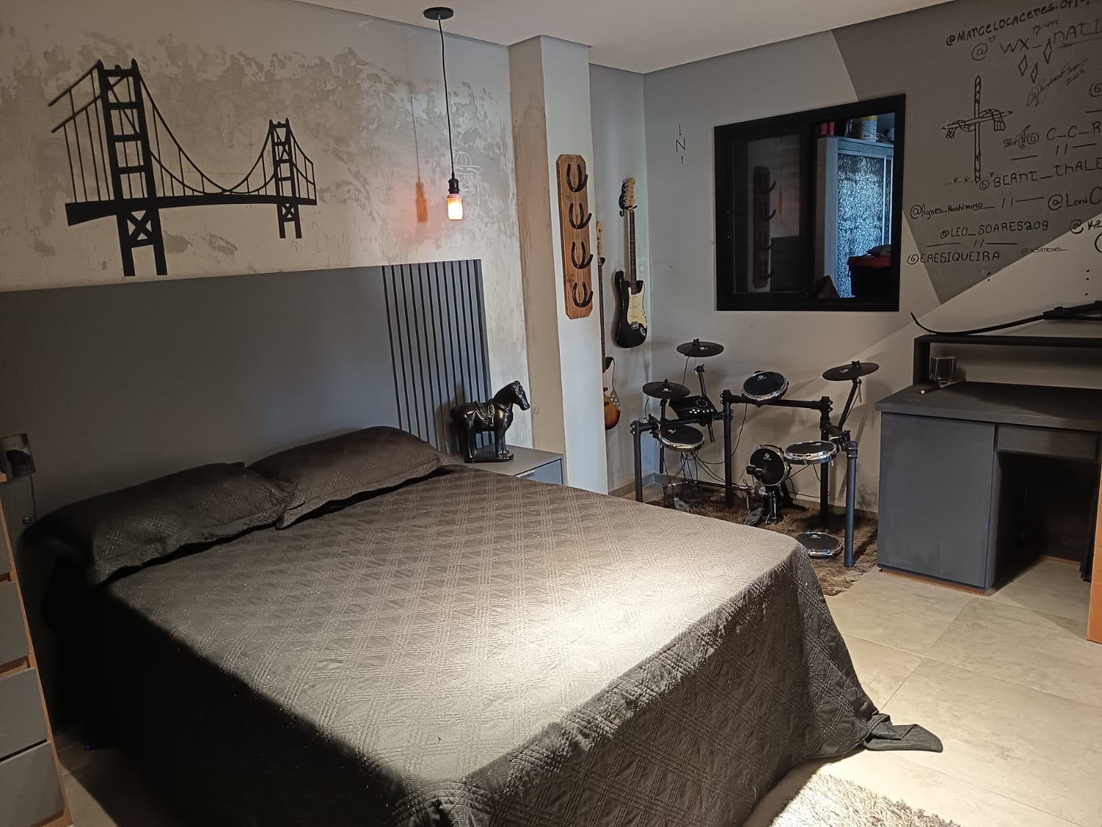 Foto do imóvel: Casa com 5 Quartos à Venda, 260 m² em Jardim Paulista - Atibaia