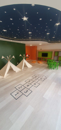 Imagem Cobertura com 3 Quartos à Venda, 109 m² em Capão Raso - Curitiba