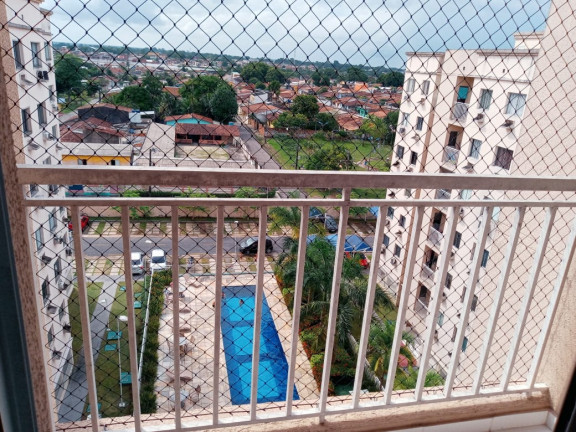 Imagem Apartamento com 2 Quartos à Venda, 52 m² em Tapanã (Icoaraci) - Belém