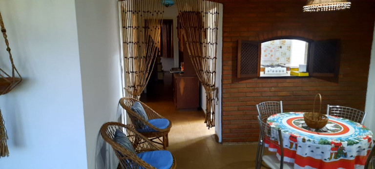 Imagem Casa com 5 Quartos à Venda, 183 m² em Centro - Itanhaém