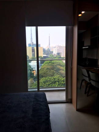 Foto do imóvel: Studio com 1 Quarto à Venda, 27 m²em Centro - Sumaré