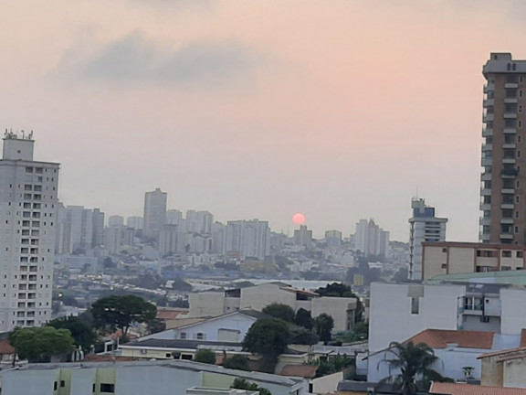 Imagem Apartamento com 4 Quartos à Venda, 125 m² em Parque Das Nações - Santo André