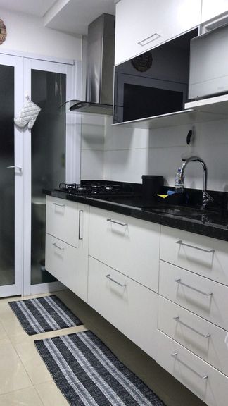 Imagem Apartamento com 2 Quartos à Venda, 65 m² em Freguesia Do ó - São Paulo