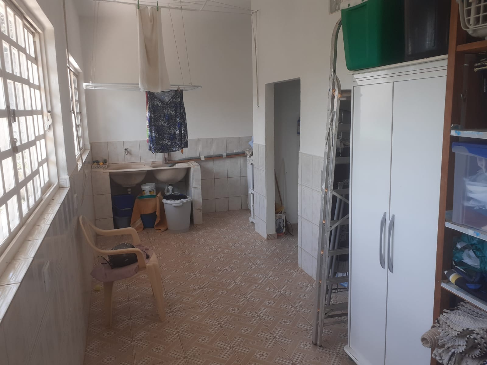 Foto do imóvel: Chácara com 7 Quartos à Venda, 520 m² em Loteamento Recanto Por do Sol - Atibaia
