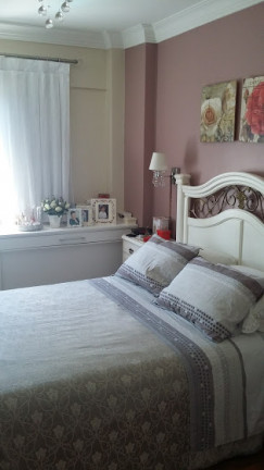 Foto do imóvel: Apartamento com 3 Quartos à Venda, 95 m² em Vila Firmiano Pinto - São Paulo