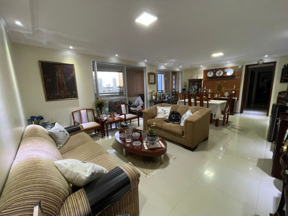 Imagem Apartamento com 4 Quartos à Venda, 147 m² em Norte (Águas Claras) - Brasília