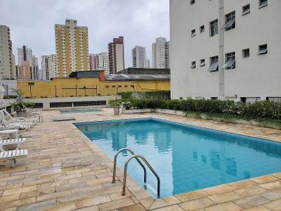 Apartamento com 2 Quartos à Venda, 60 m² em Saúde - São Paulo