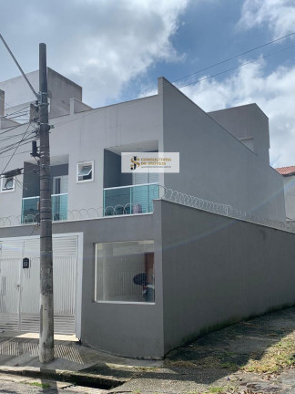 Foto do imóvel: Sobrado com 3 Quartos à Venda, 125 m²em Vila Floresta - Santo André