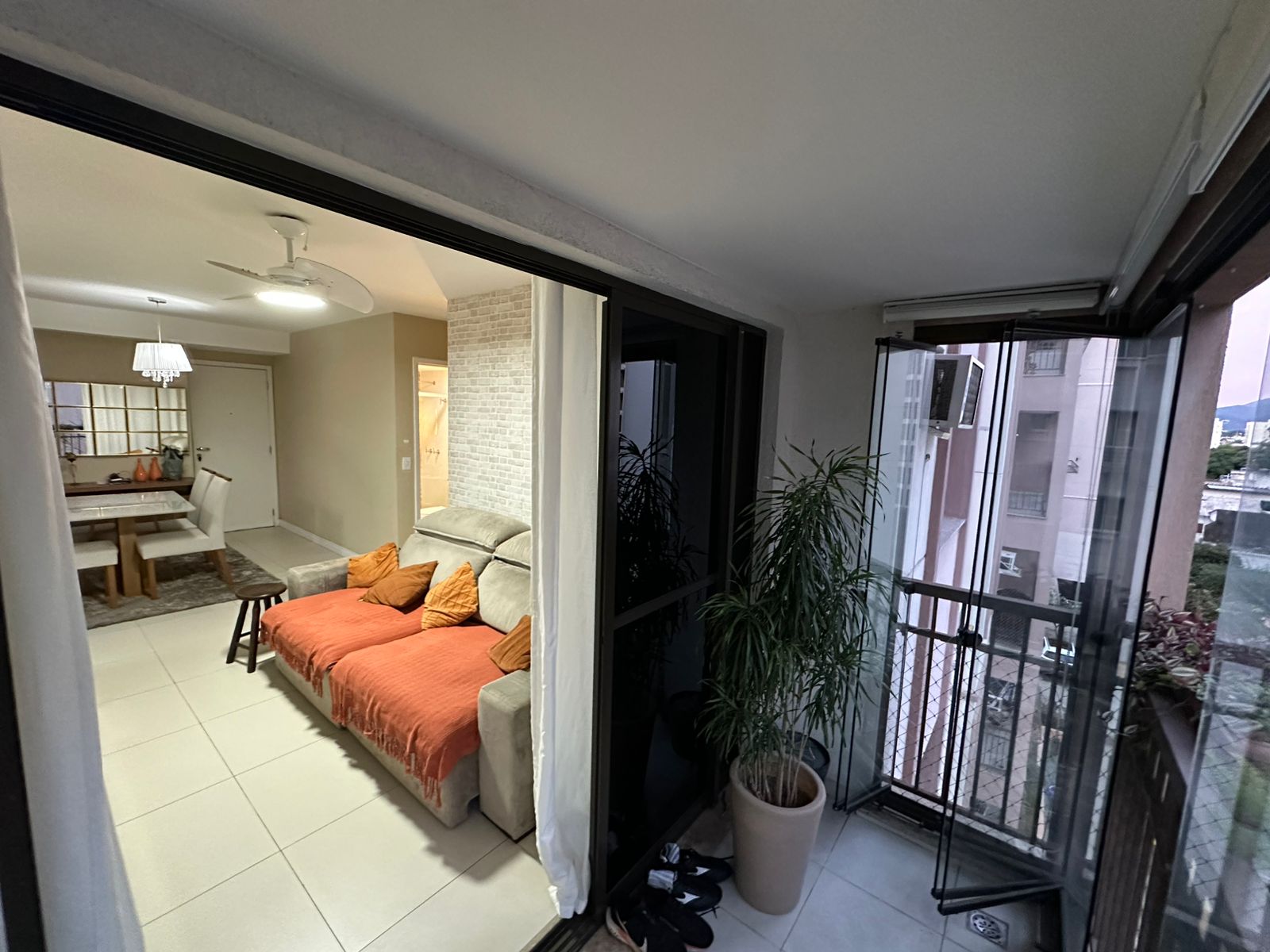 Foto do imóvel: Apartamento com 2 Quartos à Venda ou Locação, 68 m² em Taquara - Rio de Janeiro