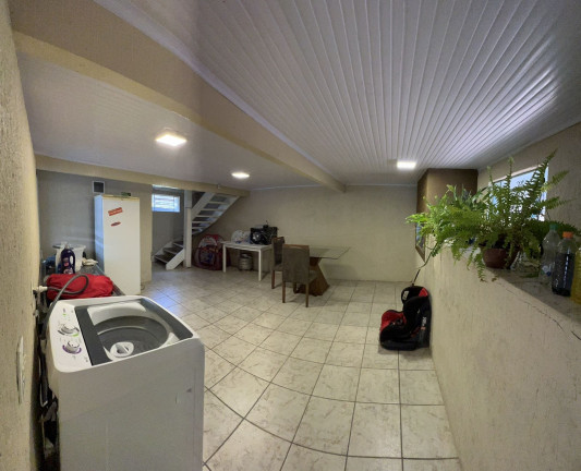 Imagem Casa com 4 Quartos à Venda, 1 m² em Centro - Canela