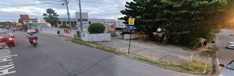 Imagem Ponto Comercial para Alugar, 100 m² em Capim Macio - Natal