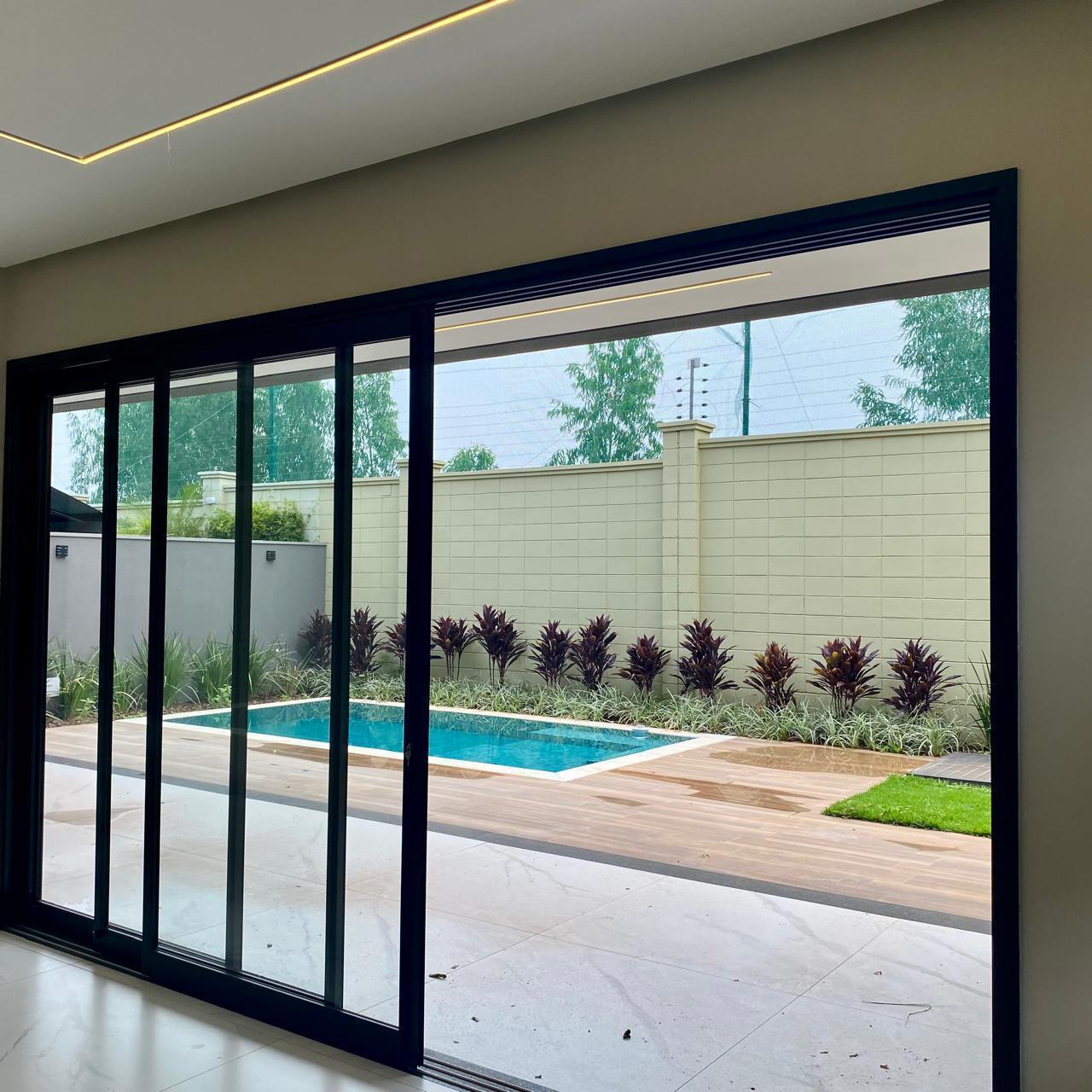 Foto do imóvel: Casa de Condomínio com 4 Quartos à Venda, 400 m² em Quinta do Golfe Jardins - São José do Rio Preto