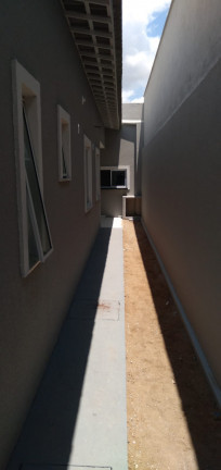 Imagem Casa com 3 Quartos à Venda, 103 m² em Amador - Eusébio