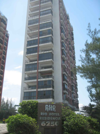 Apartamento com 2 Quartos à Venda, 82 m²em Barra da Tijuca - Rio de Janeiro