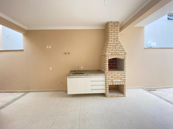 Imagem Casa de Condomínio com 3 Quartos à Venda, 179 m² em Jardim Residencial Chácara Ondina - Sorocaba