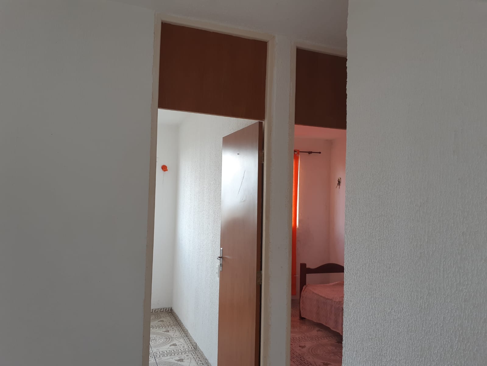 Imagem Apartamento com 2 Quartos à Venda, 42 m²em Uriboca - Marituba