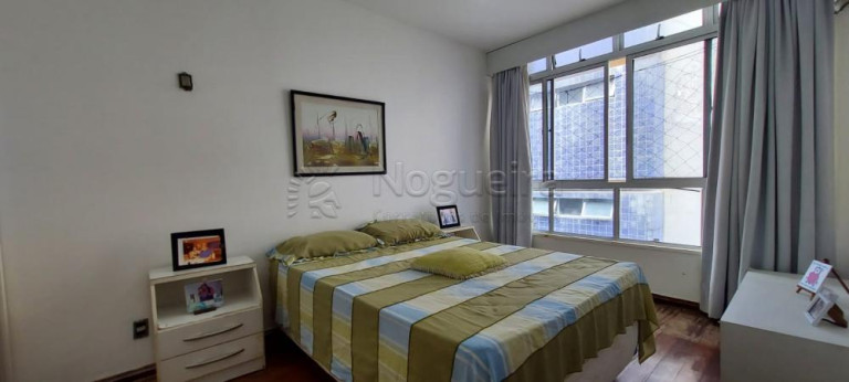 Imagem Apartamento com 4 Quartos à Venda, 182 m² em Boa Viagem - Recife