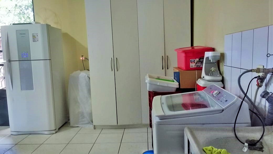 Foto do imóvel: Casa com 6 Quartos à Venda, 280 m²em Adrianópolis - Manaus