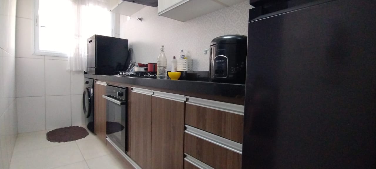 Apartamento com 2 Quartos à Venda, 45 m²em Vila Cosmopolita - São Paulo