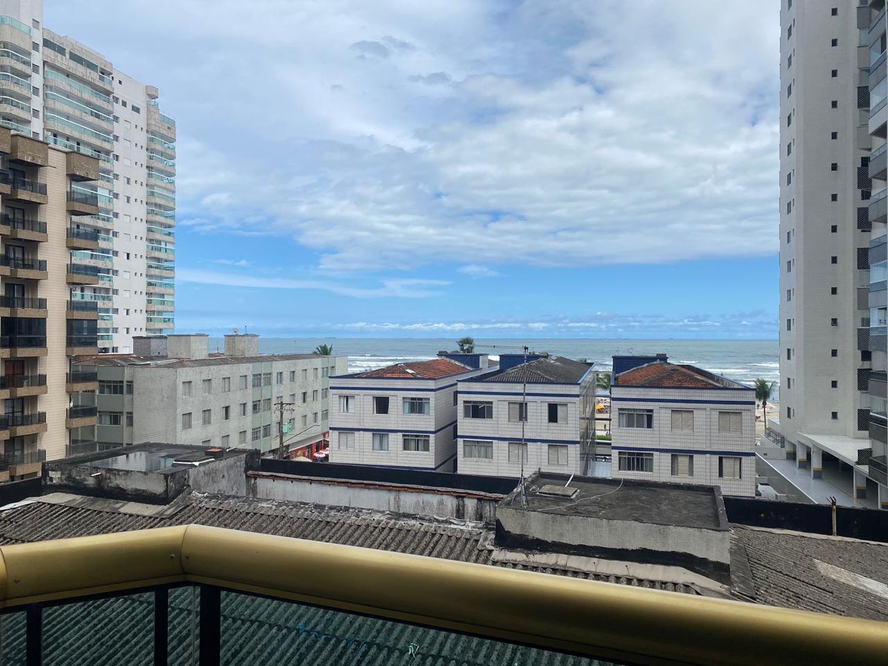 Foto do imóvel: Apartamento com 2 Quartos à Venda, 74 m²em Aviação - Praia Grande