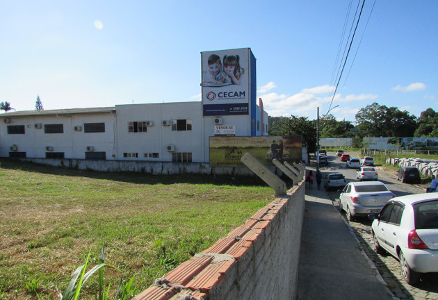 Imagem Terreno à Venda, 1.255 m² em Centro - Camboriú