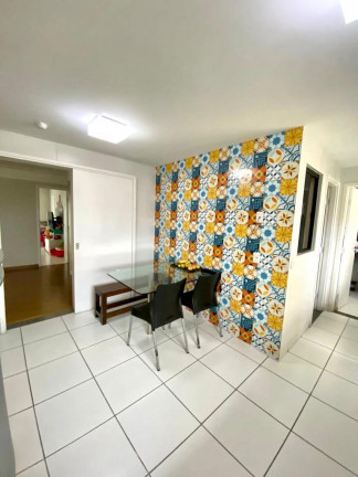 Imagem Apartamento com 3 Quartos à Venda, 123 m²em Candelária - Natal