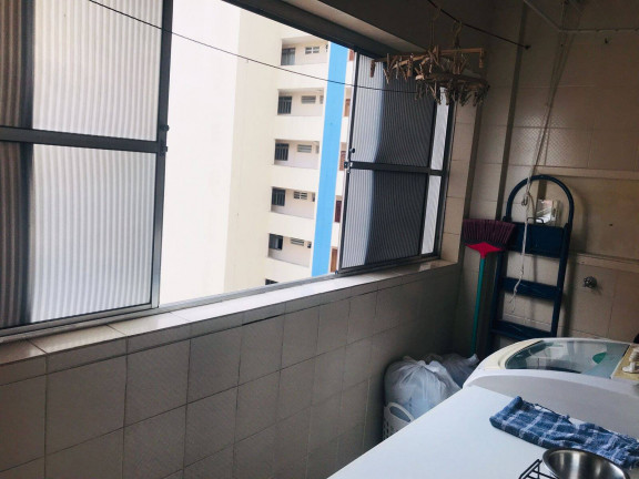 Apartamento com 2 Quartos à Venda, 60 m² em Vila Gomes Cardim - São Paulo