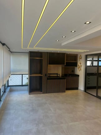 Foto do imóvel: Apartamento com 3 Quartos à Venda ou Locação, 192 m² em Jardim Limoeiro - Arujá
