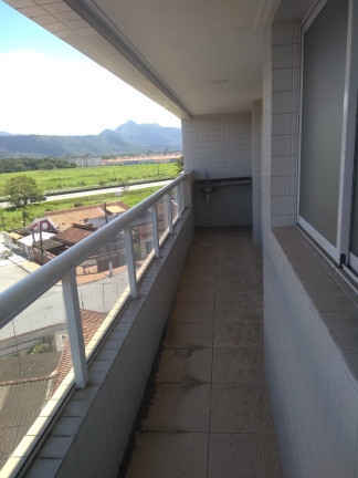 Imagem Apartamento com 2 Quartos para Alugar,  em Tupi - Praia Grande