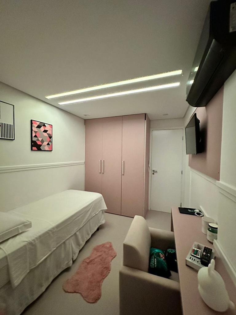 Imagem Apartamento com 3 Quartos à Venda, 127 m²em Centro - Santo André