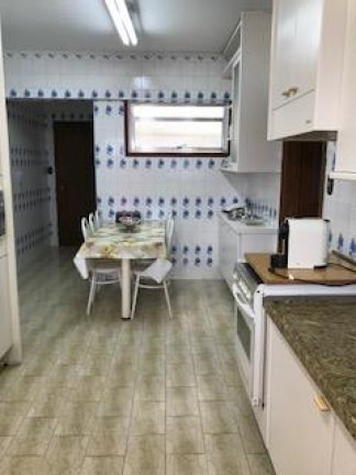 Imagem Apartamento com 3 Quartos à Venda, 190 m² em Ponta Da Praia - Santos