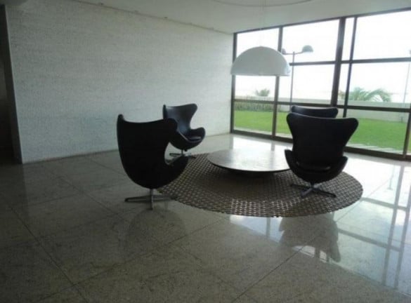 Imagem Apartamento com 4 Quartos à Venda, 247 m² em São José - Recife