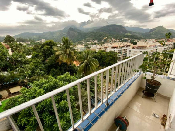 Imagem Apartamento com 3 Quartos à Venda,  em Freguesia (Jacarepaguá) - Rio de Janeiro