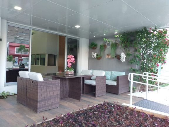 Foto do imóvel: Sala Comercial para Alugar, 59 m² em Santana - São Paulo