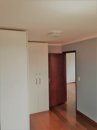 Imagem Apartamento com 2 Quartos à Venda, 55 m² em Vila Carmosina - São Paulo