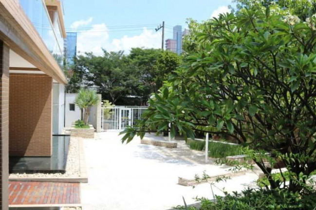Imagem Apartamento com 2 Quartos à Venda, 130 m² em Vila Nova Conceição - São Paulo