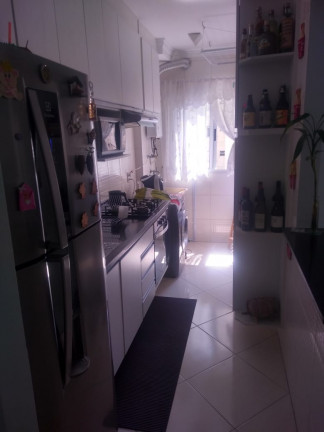 Imagem Apartamento com 2 Quartos à Venda, 45 m² em Ponte Grande - Guarulhos