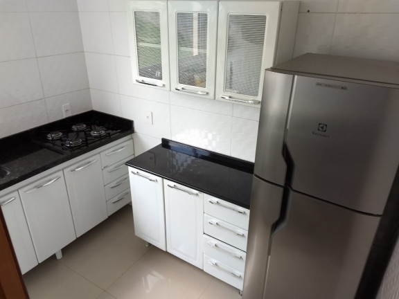 Imagem Apartamento com 2 Quartos à Venda, 45 m² em Demarchi - São Bernardo Do Campo